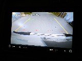 バックカメラも完備しており、車庫入れも安心ですよ♪