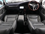 希少な純正オプション・本革パワーシート車！レアですね♪