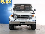 トヨタ ランドクルーザー70(21枚目)