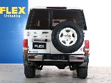 トヨタ ランドクルーザー70(22枚目)