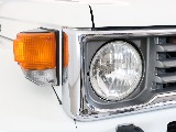 トヨタ ランドクルーザー70(23枚目)
