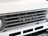 トヨタ ランドクルーザー70(24枚目)