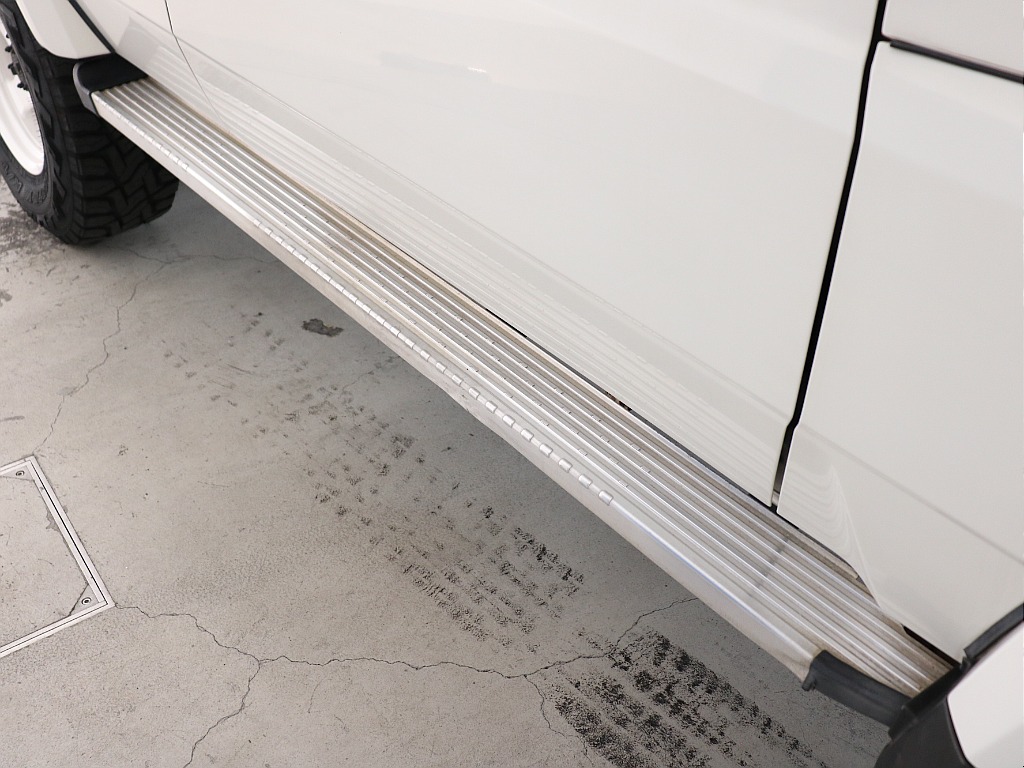 トヨタ ランドクルーザー70(31枚目)