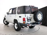 トヨタ ランドクルーザー70(33枚目)