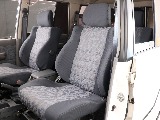 トヨタ ランドクルーザー70(40枚目)