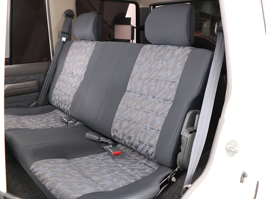 トヨタ ランドクルーザー70(41枚目)