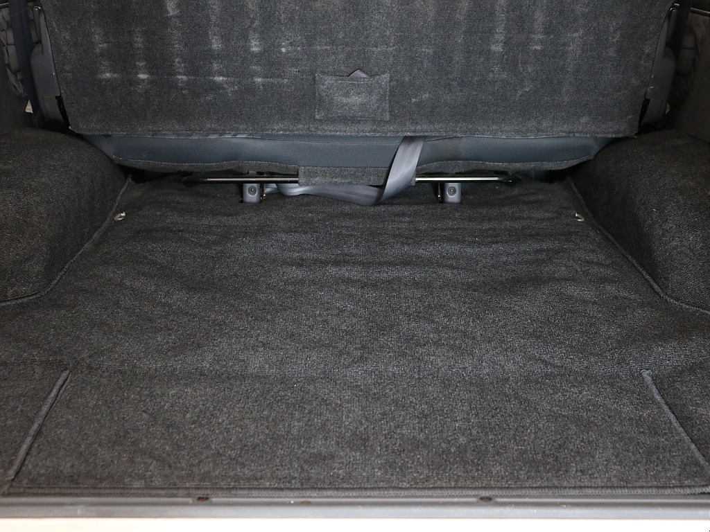 トヨタ ランドクルーザー70(43枚目)