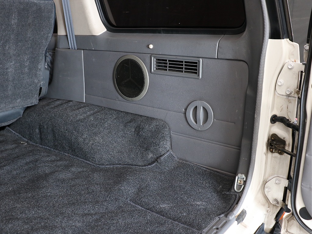 トヨタ ランドクルーザー70(44枚目)