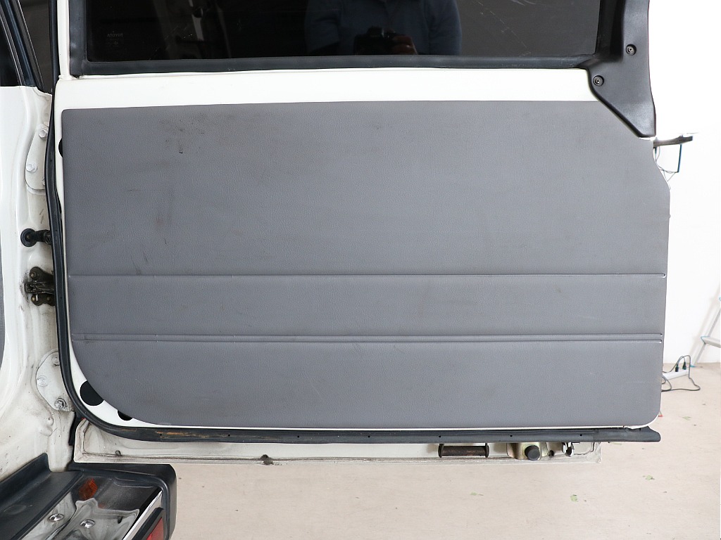 トヨタ ランドクルーザー70(50枚目)