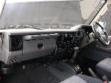 トヨタ ランドクルーザー70(51枚目)