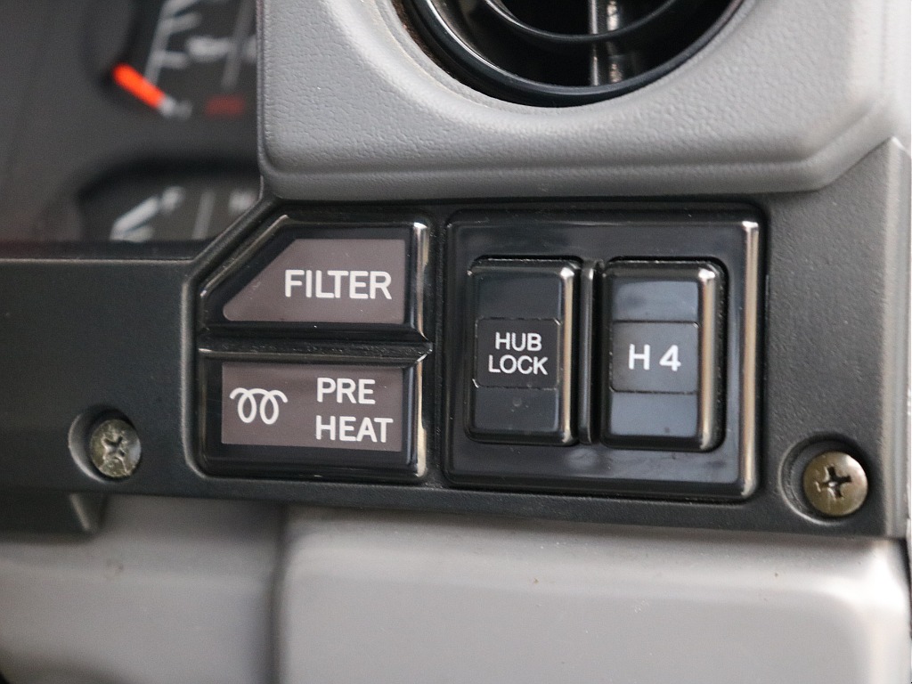 トヨタ ランドクルーザー70(59枚目)