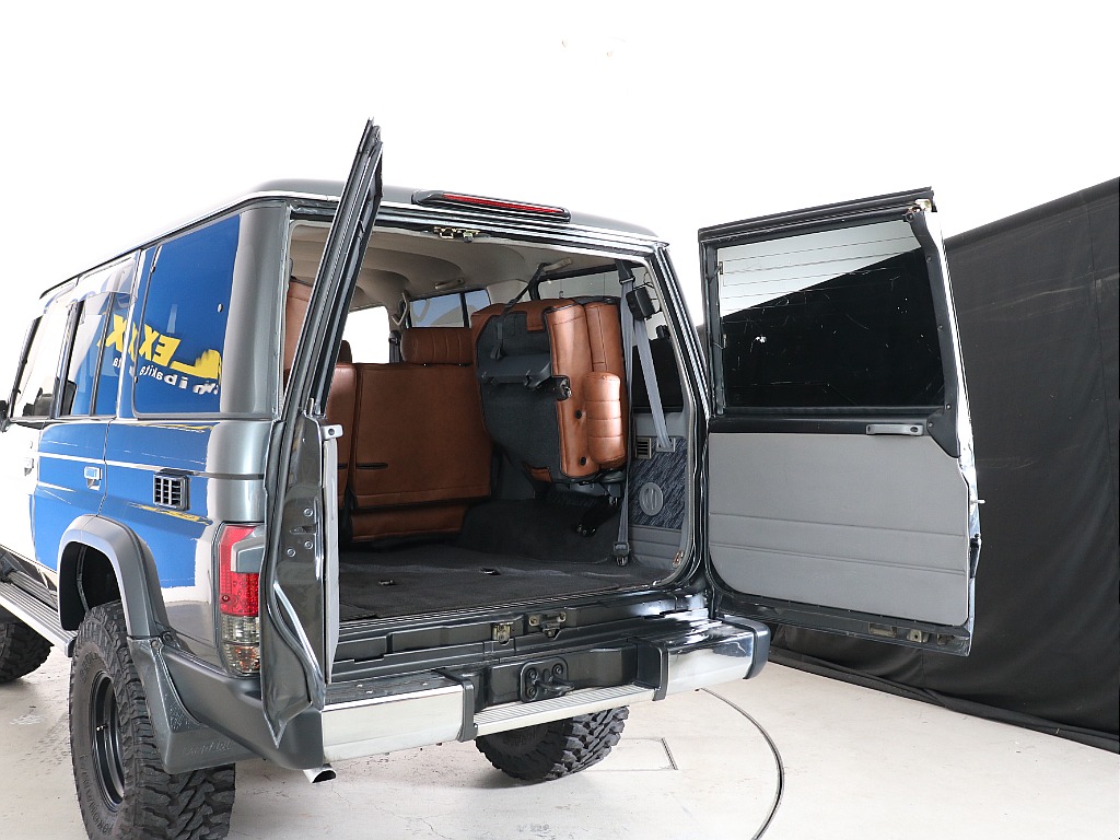 リアドアオープン時！