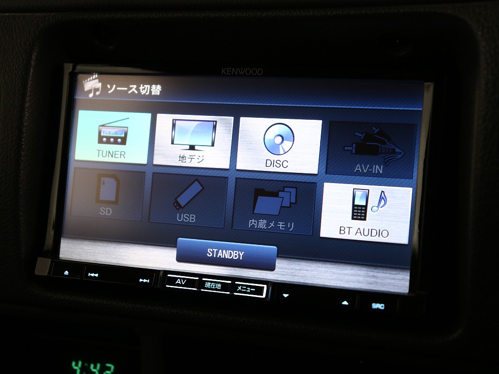 トヨタ ランドクルーザープラド(40枚目)