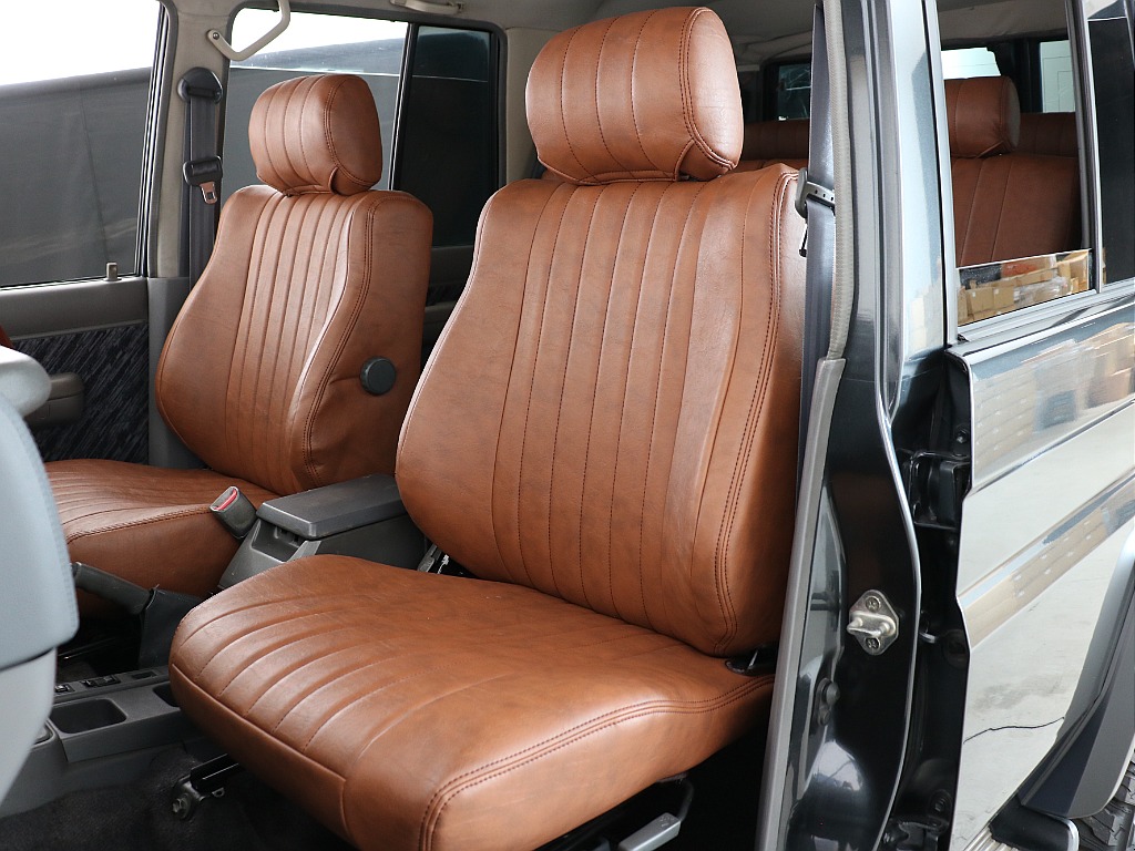 トヨタ ランドクルーザープラド(41枚目)