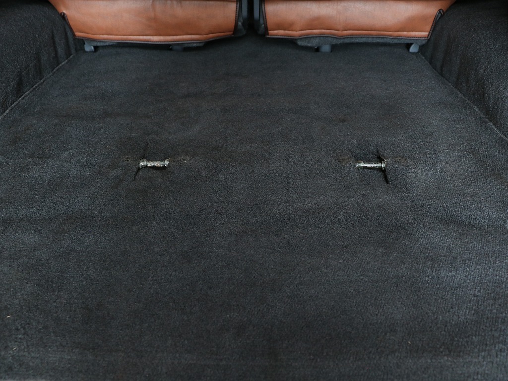 トヨタ ランドクルーザープラド(45枚目)