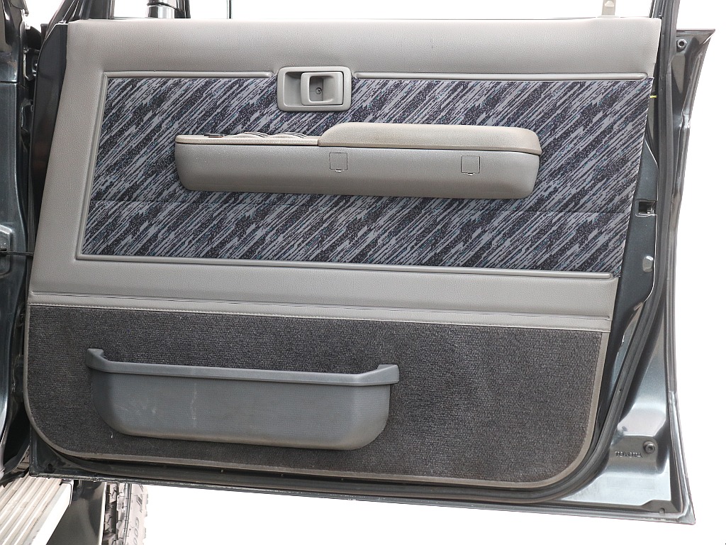 トヨタ ランドクルーザープラド(47枚目)