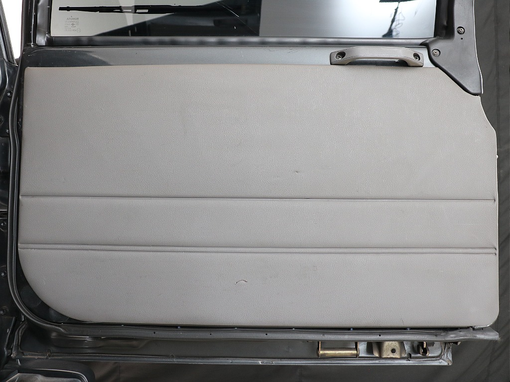 トヨタ ランドクルーザープラド(51枚目)