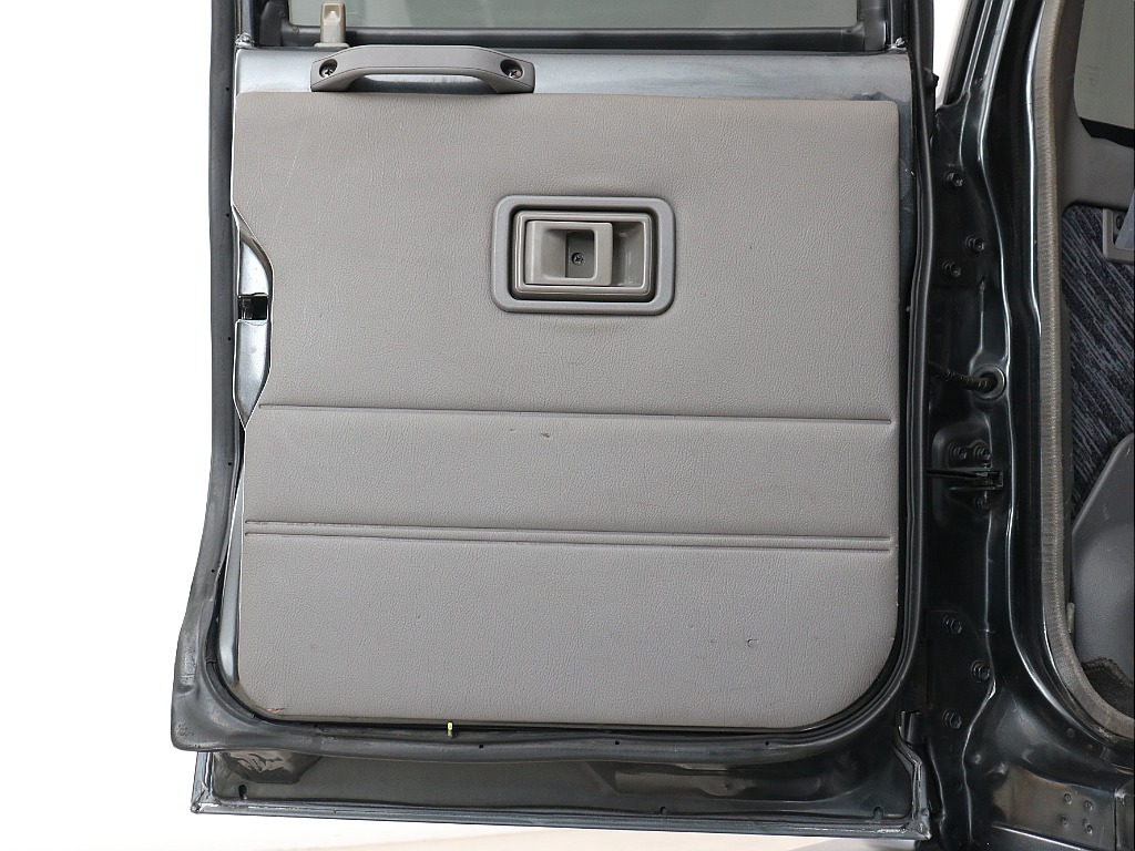 トヨタ ランドクルーザープラド(52枚目)