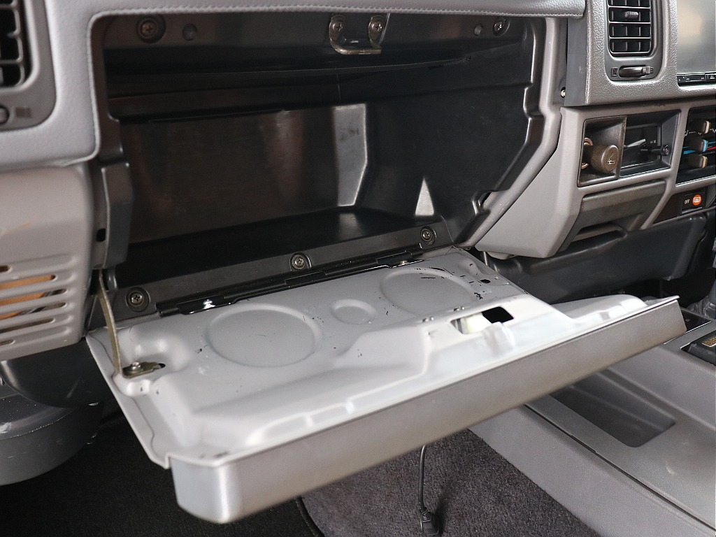 トヨタ ランドクルーザープラド(54枚目)