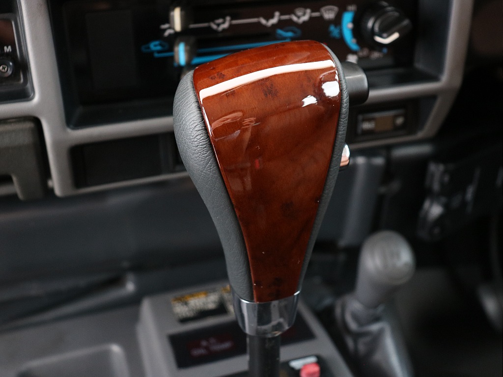 トヨタ ランドクルーザープラド(56枚目)