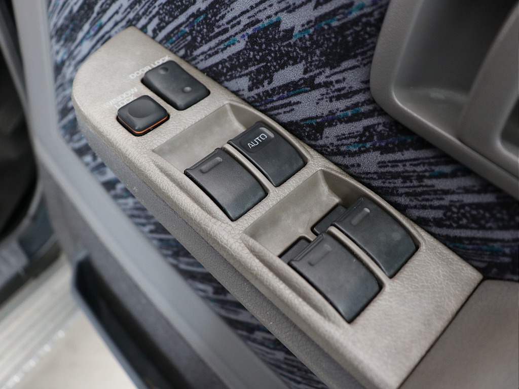 トヨタ ランドクルーザープラド(60枚目)