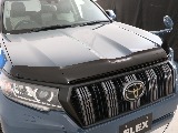 トヨタ ランドクルーザープラド(26枚目)