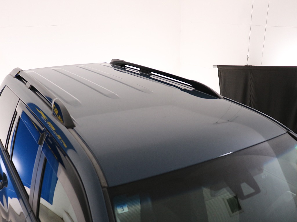 トヨタ ランドクルーザープラド(28枚目)