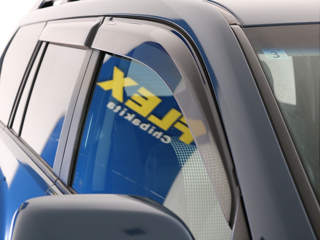 トヨタ ランドクルーザープラド(30枚目)