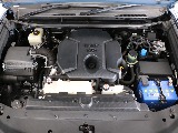 パワーと経済性に優れたクリーンディーゼル車！トルクフルな走りも特徴です！