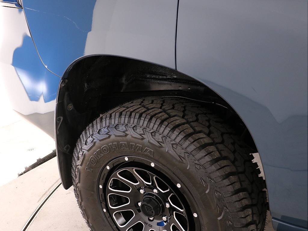 トヨタ ランドクルーザープラド(34枚目)