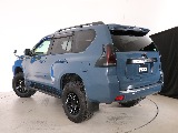 トヨタ ランドクルーザープラド(35枚目)