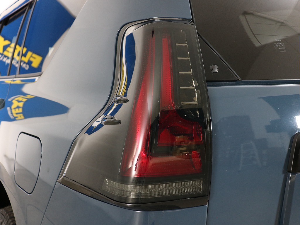 トヨタ ランドクルーザープラド(36枚目)