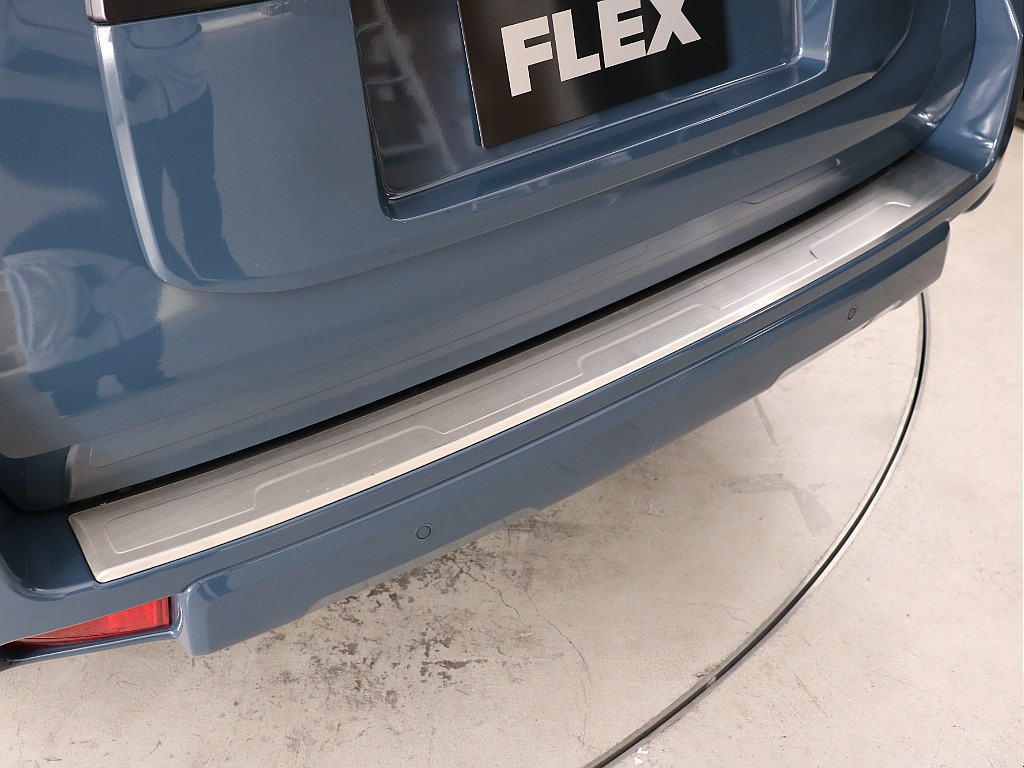 トヨタ ランドクルーザープラド(38枚目)