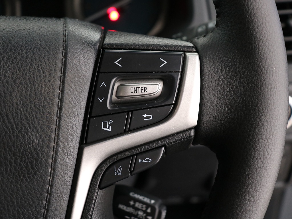 トヨタ ランドクルーザープラド(46枚目)