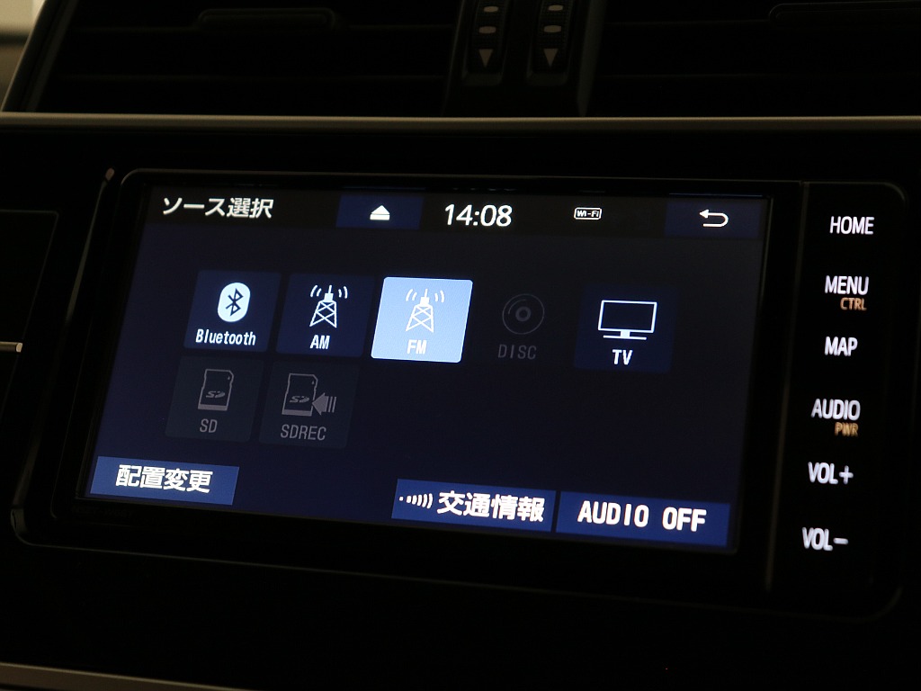 トヨタ ランドクルーザープラド(47枚目)