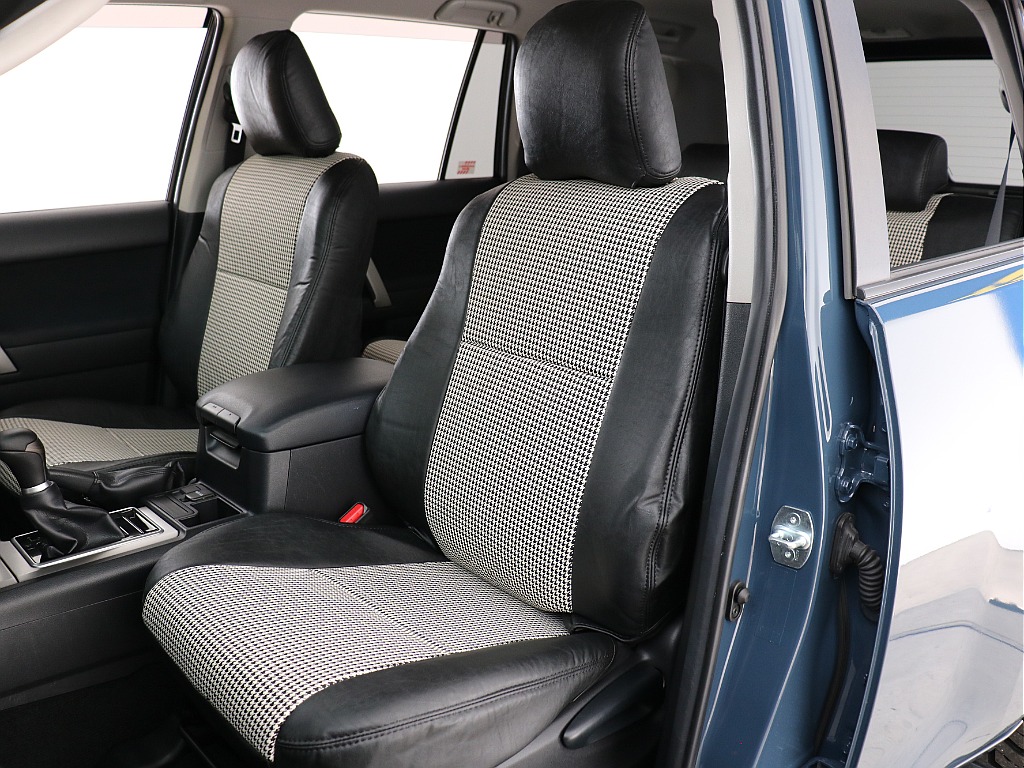 トヨタ ランドクルーザープラド(49枚目)