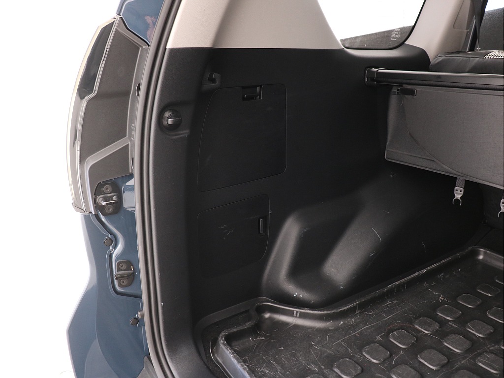 トヨタ ランドクルーザープラド(51枚目)