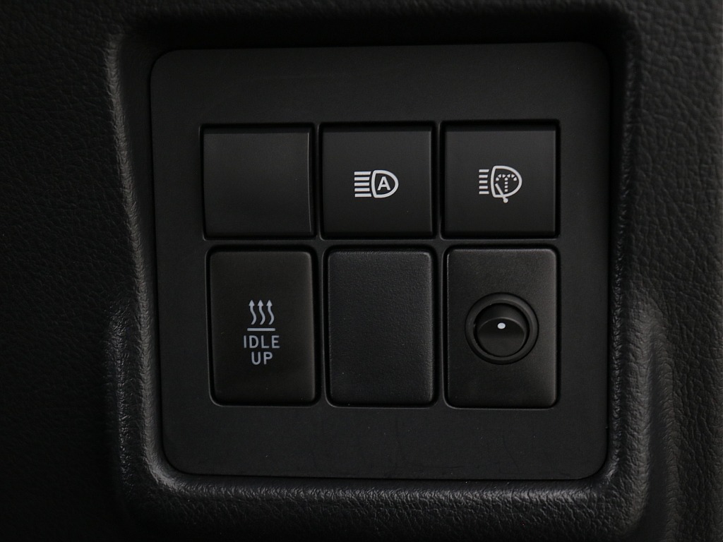 トヨタ ランドクルーザープラド(59枚目)