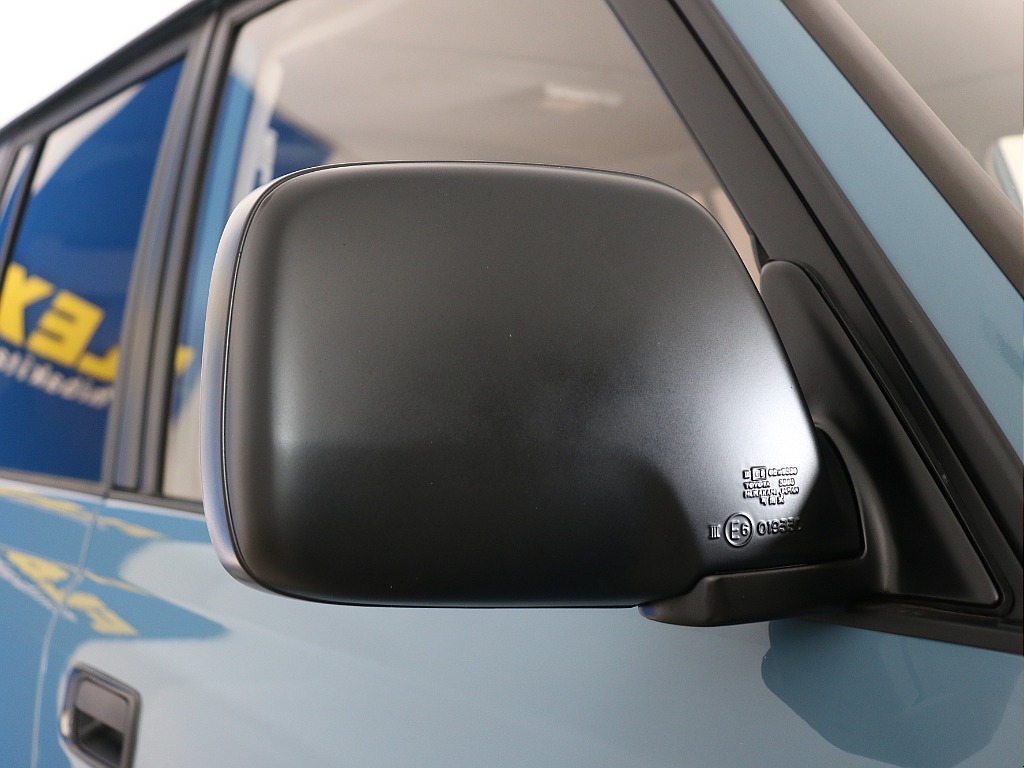 トヨタ ランドクルーザー80(28枚目)