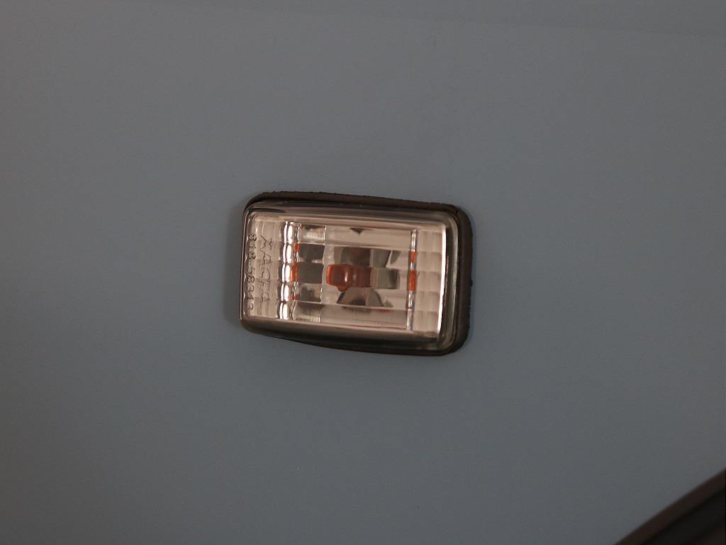 トヨタ ランドクルーザー80(30枚目)