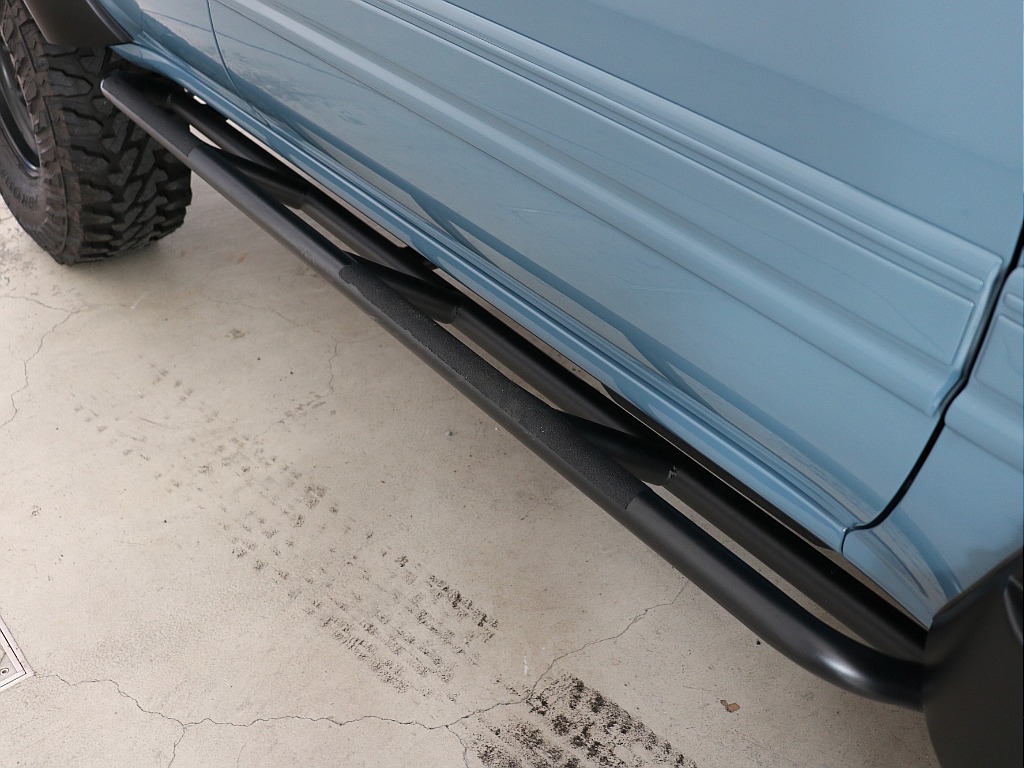 トヨタ ランドクルーザー80(31枚目)