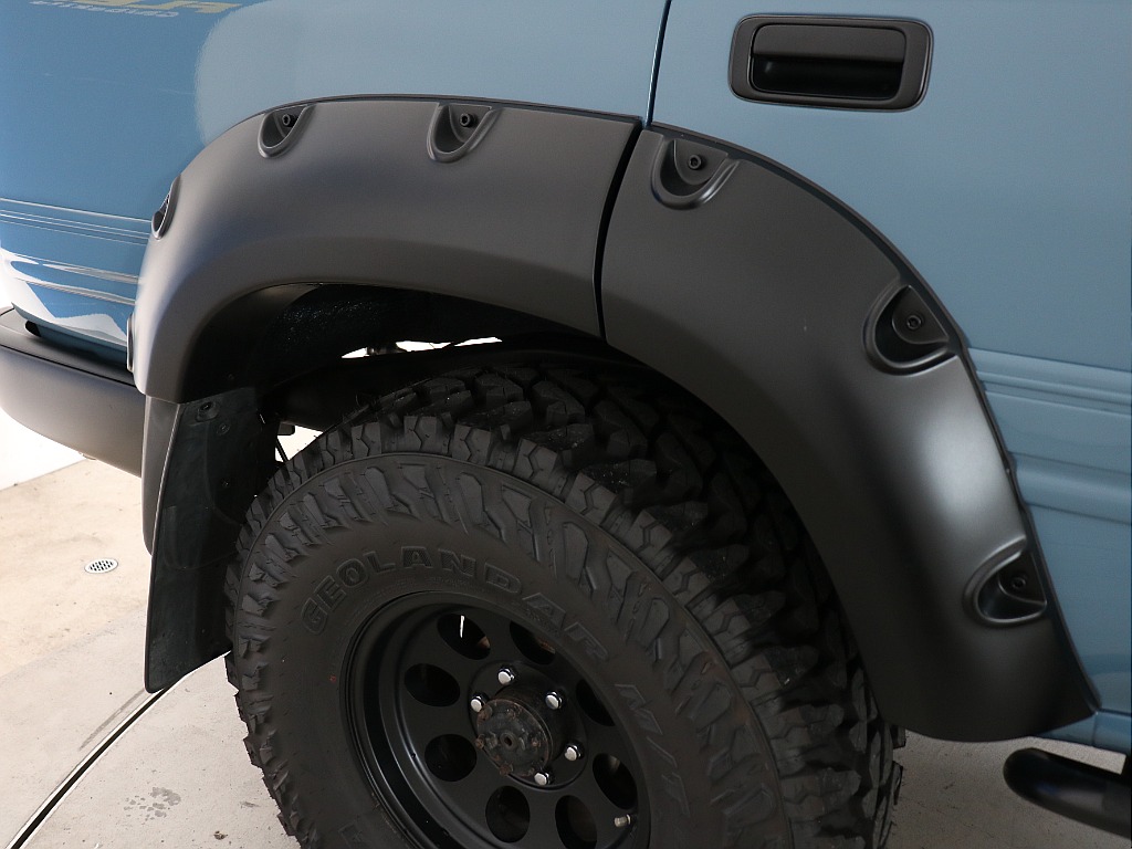 トヨタ ランドクルーザー80(32枚目)