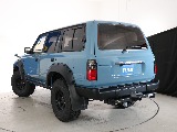 トヨタ ランドクルーザー80(33枚目)