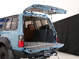トヨタ ランドクルーザー80(37枚目)