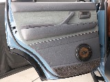 トヨタ ランドクルーザー80(51枚目)