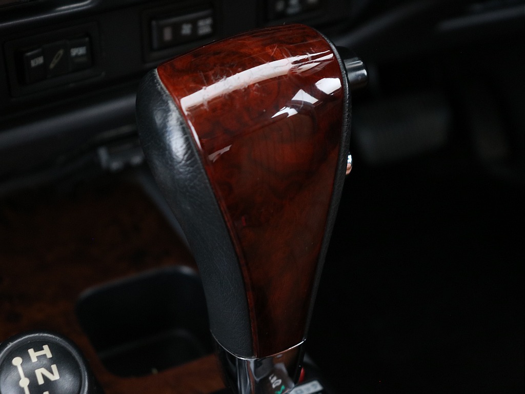 トヨタ ランドクルーザー80(57枚目)