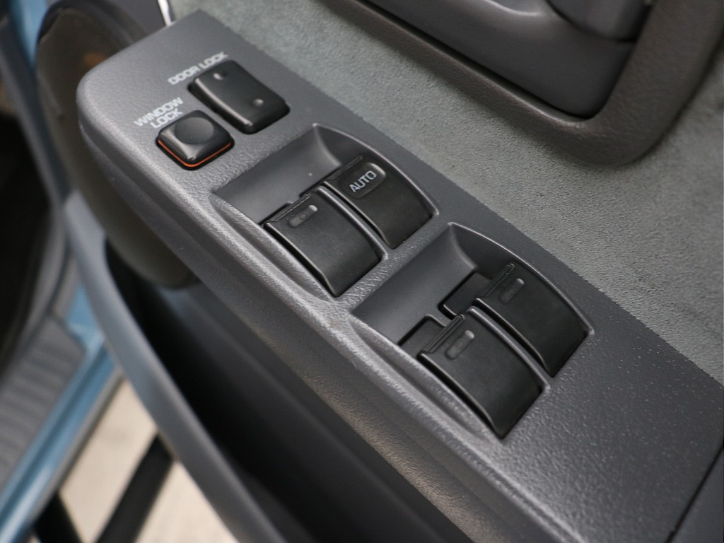 トヨタ ランドクルーザー80(59枚目)