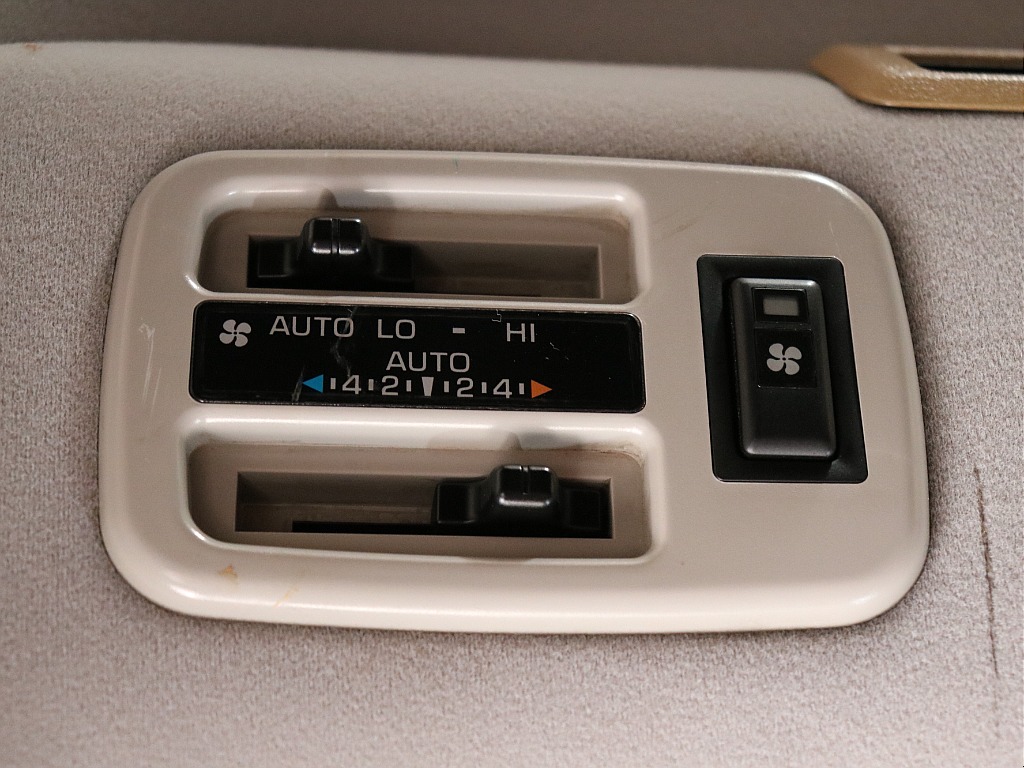 トヨタ ランドクルーザー80(60枚目)