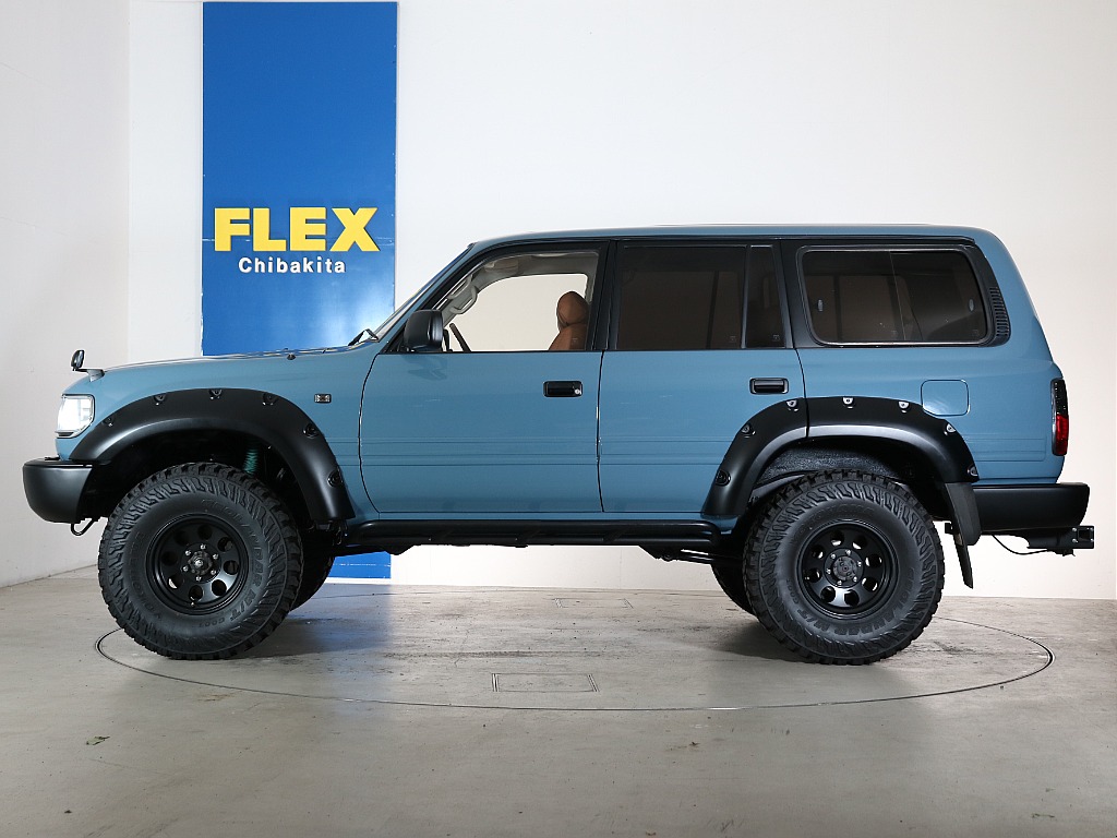 ここからのカスタムもご相談ください！