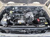2700ｃｃガソリンエンジン